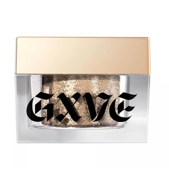 GXVE Eye See In Sparkle Multidimensional Eye Pigment Shadow GLIMMER - Picture 2 of 8